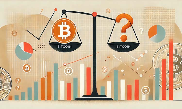 The Future of Bitcoin: Growth or Decline?