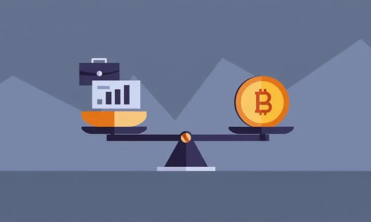 A Market Caught Between Signals