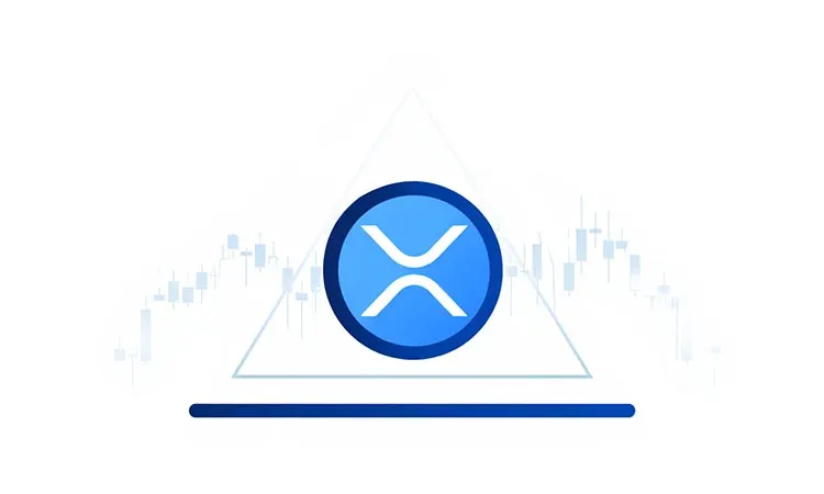 XRP Consolidates at Support
