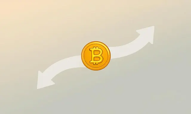 Bitcoin at a Market Crossroads
