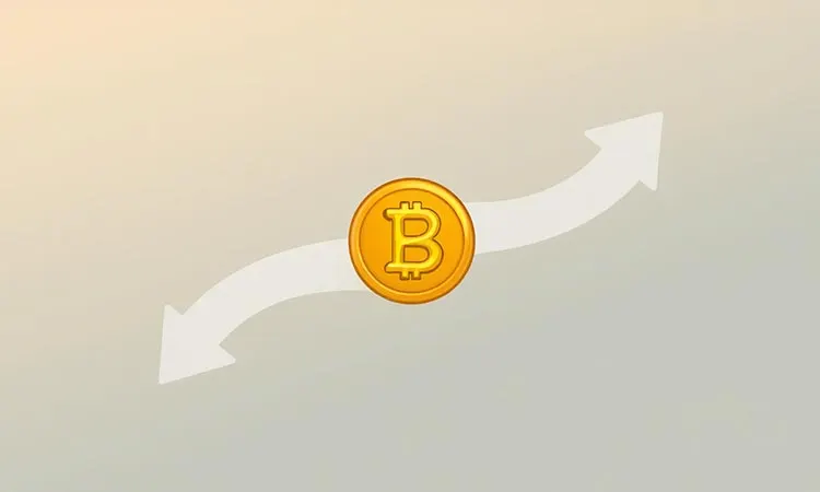Bitcoin at a Market Crossroads