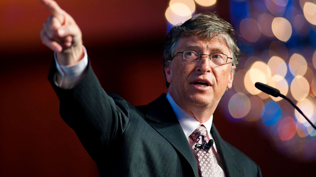 Bill Gates stated that amid the rivalry between Microsoft and Google, AI has become “the most important” innovation of modern times