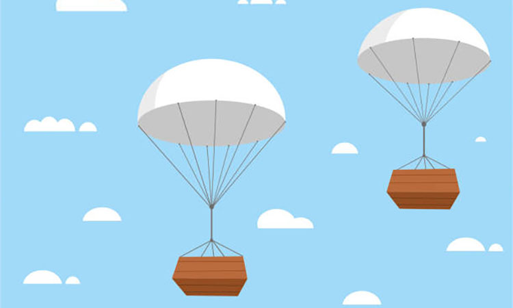 Top Airdrops of the Week