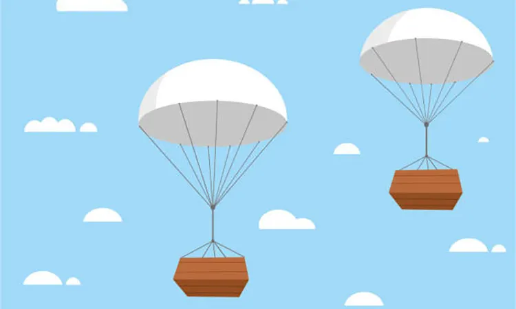 Top Airdrops of the Week