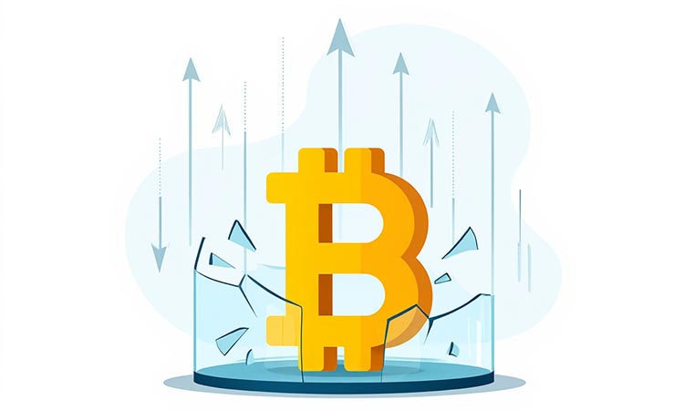 Bitcoin Gears Up for New Growth