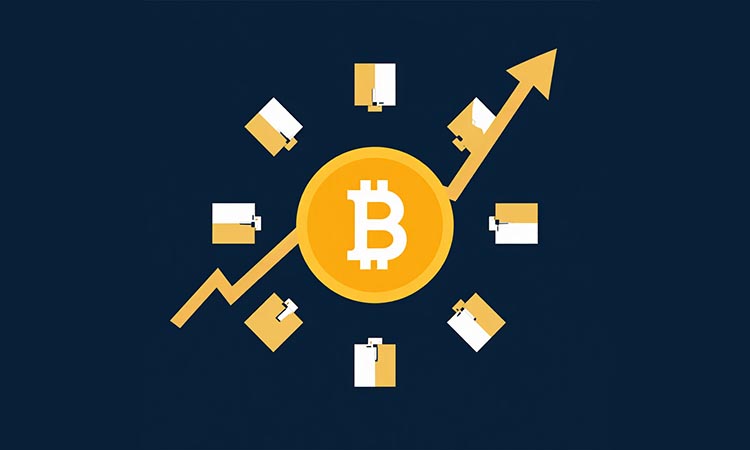 Bullish Wallets Accumulate BTC