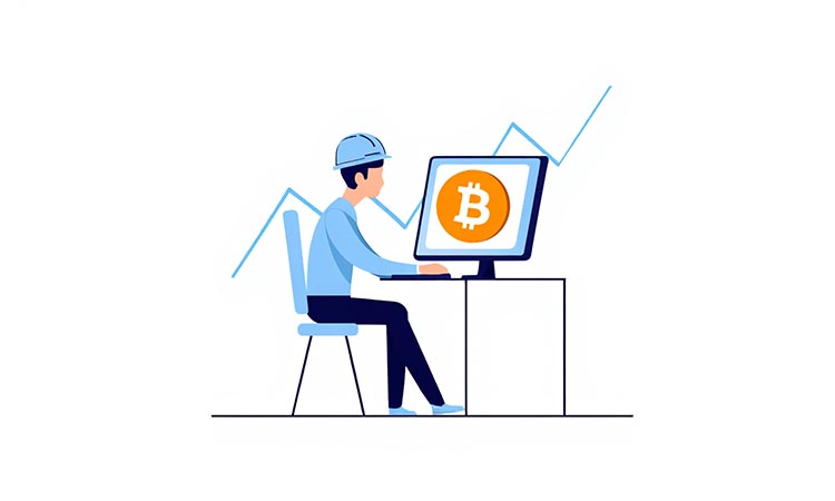 Bitcoin Mining Becomes More Expensive