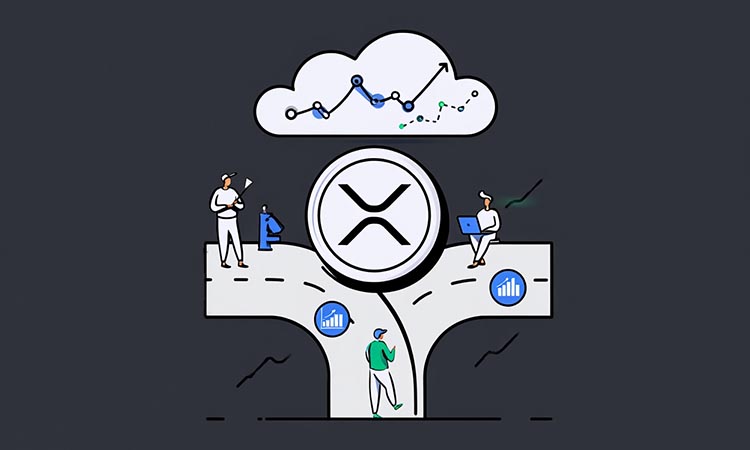 XRP at a Crossroads