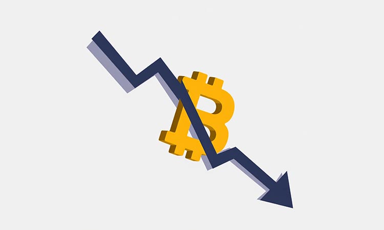 Bitcoin Nears a Potential Bottom