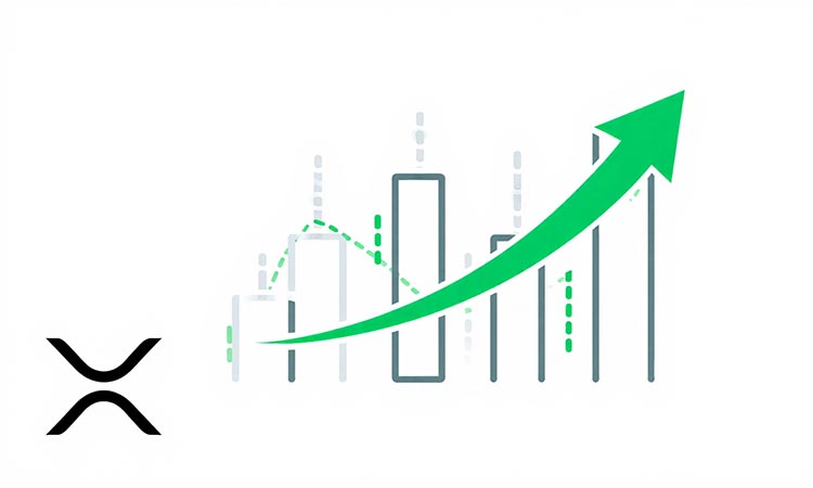 XRP Poised for a Breakout