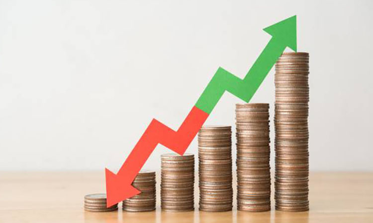 Bitcoin: Growth After the Crash