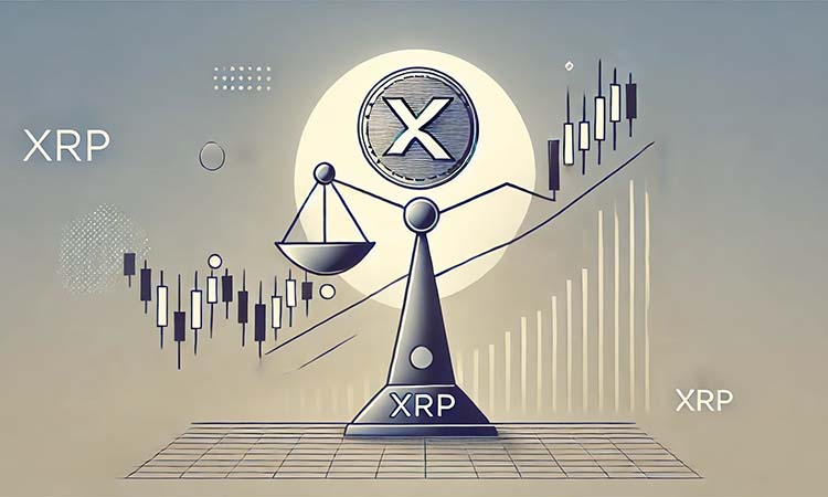 XRP: Growth or Correction?