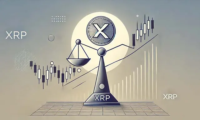 XRP: Growth or Correction?