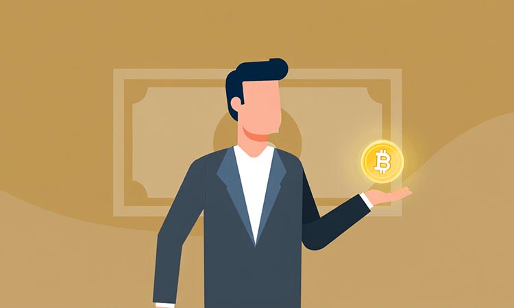 Kiyosaki: Bitcoin Is the New “Real Money”
