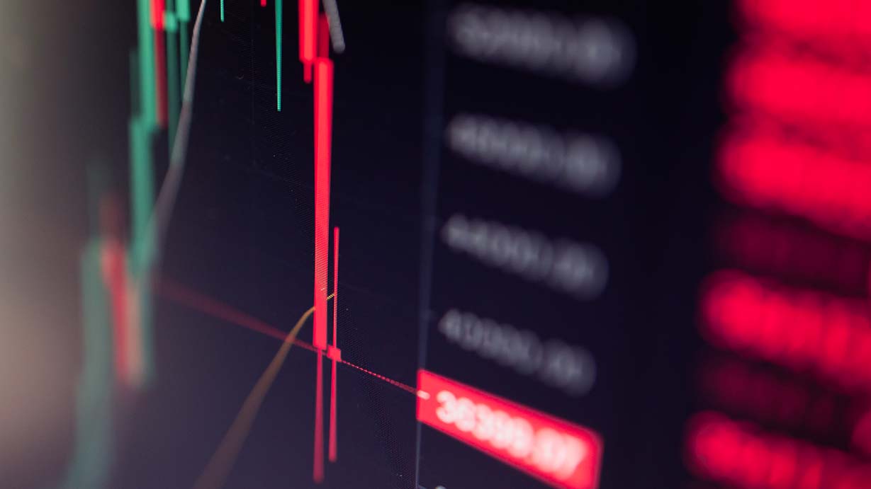 Bitcoin Price Drops by Half: Reasons Behind the Decline