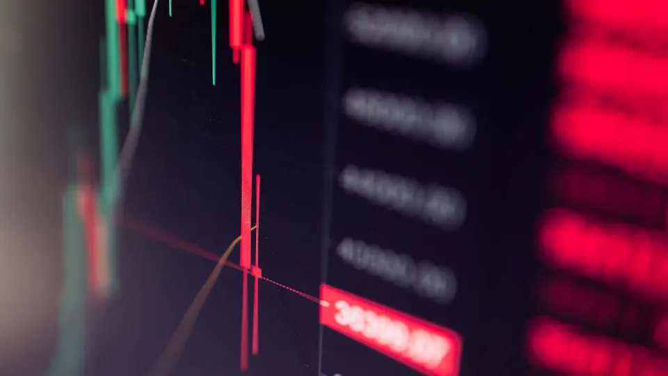 Bitcoin Price Drops by Half: Reasons Behind the Decline