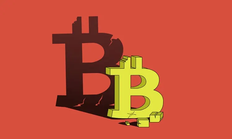 Bitcoin May Drop to $45,000: Analyst Insights