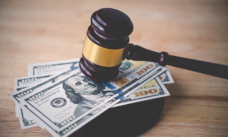 Federal Judge Imposes Fine on Ripple