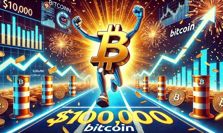 Bitcoin Reaches $100,000: Causes and Forecasts