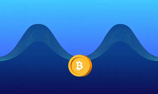 Bitcoin: Debate Over Patterns