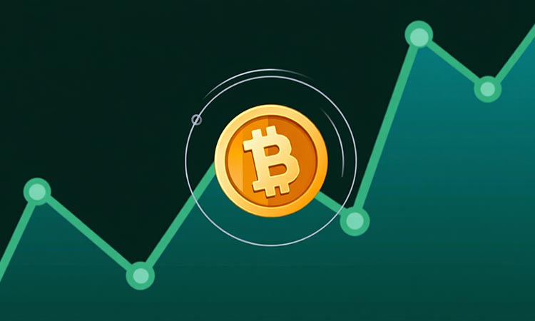Bitcoin Not at Its Peak Yet