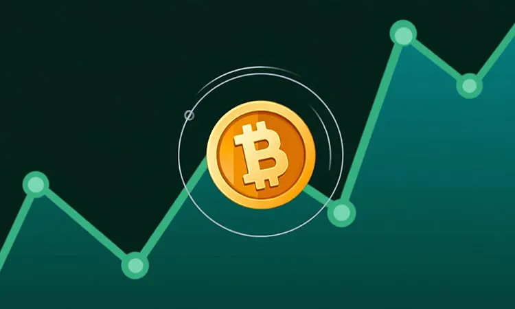 Bitcoin Not at Its Peak Yet