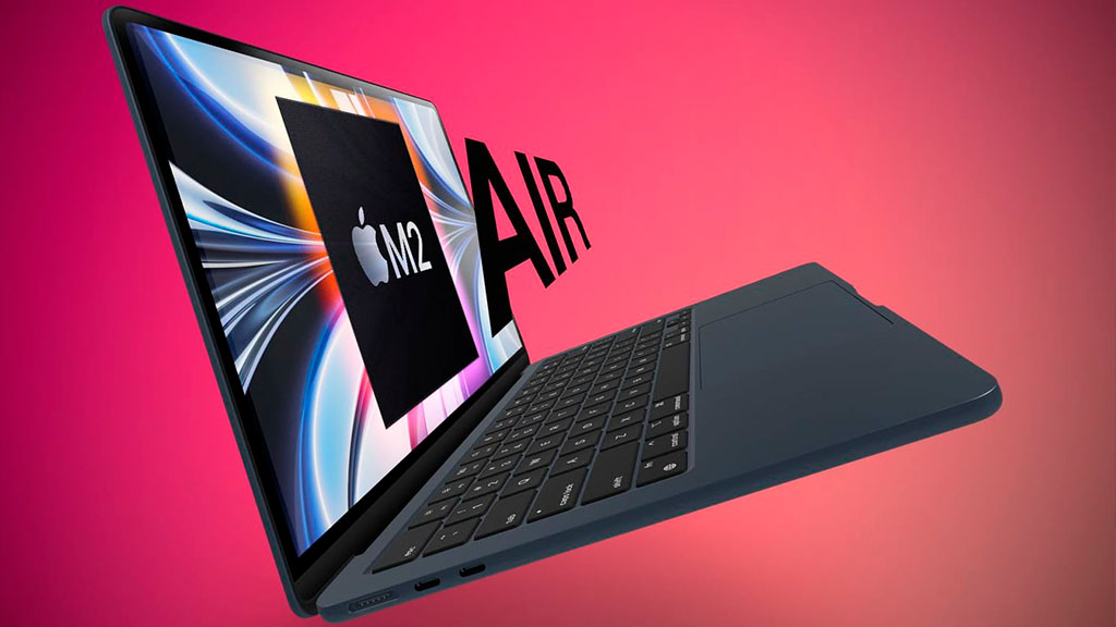 Apple May Launch a 15.5-inch MacBook Air in 2023