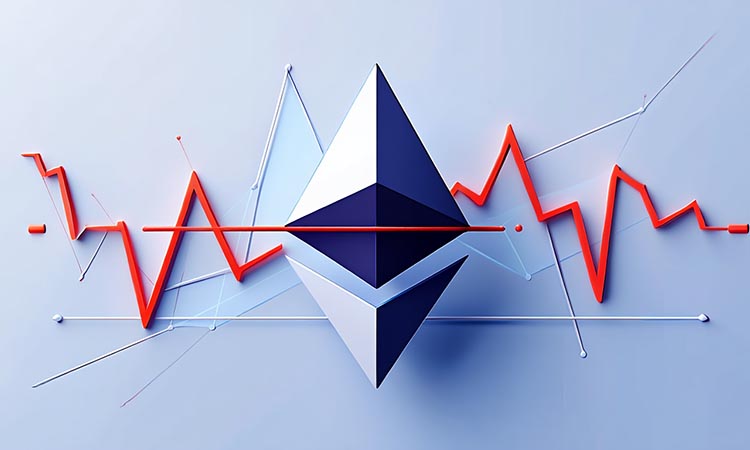 Ethereum Under Pressure