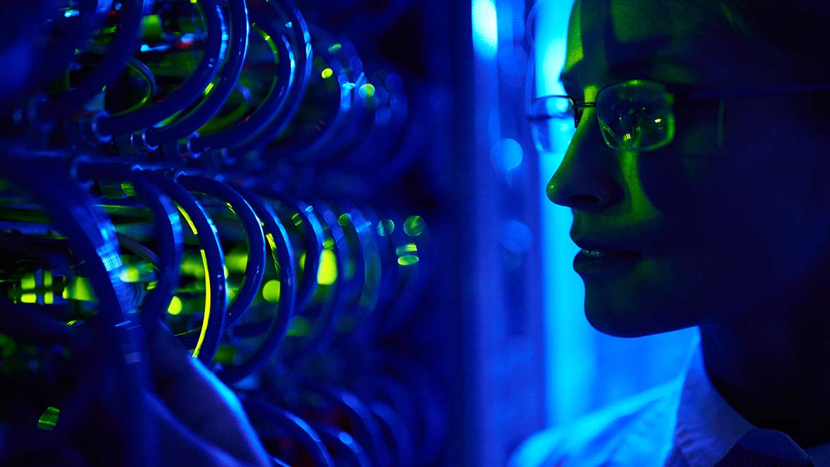 Meta-Universe’s New Creation – The Most Powerful AI-Based Computer