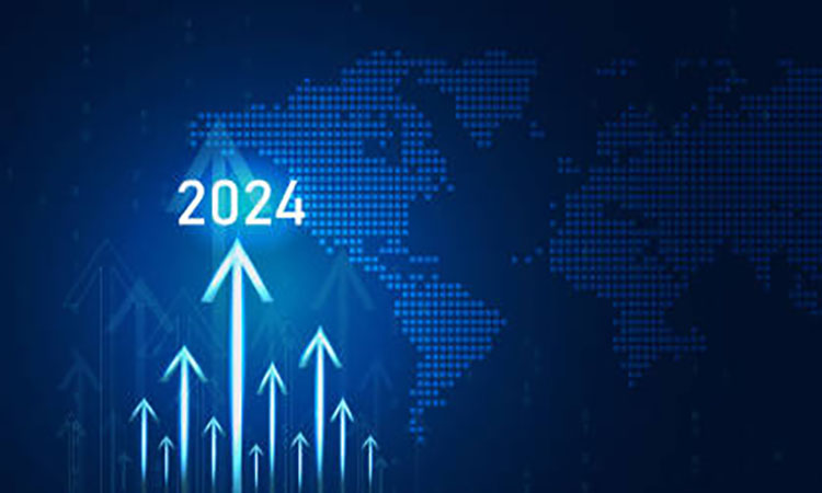 A Year of Cryptocurrency Breakthroughs