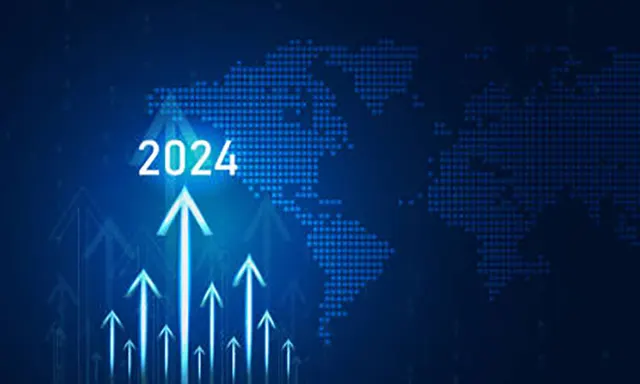 A Year of Cryptocurrency Breakthroughs