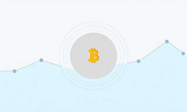 Bitcoin Enters a Consolidation Phase