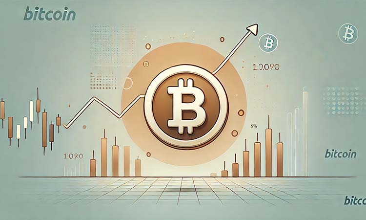 Bitcoin Recovers After Drop