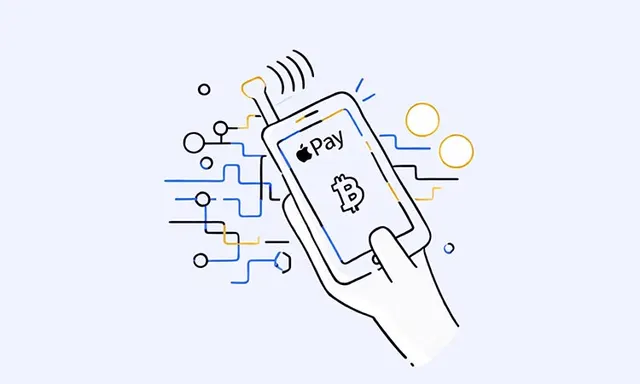 Mesh Brings Crypto Payments Closer to the Masses