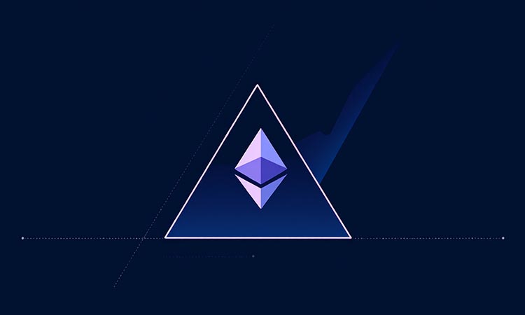 Ethereum on Track to $16K
