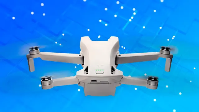 New Ultra-Light DJI Mini 3 with Attractive Price