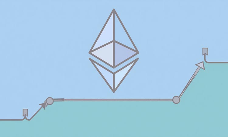 Ethereum Caught Between Pressure and Optimism