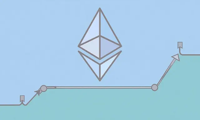 Ethereum Caught Between Pressure and Optimism