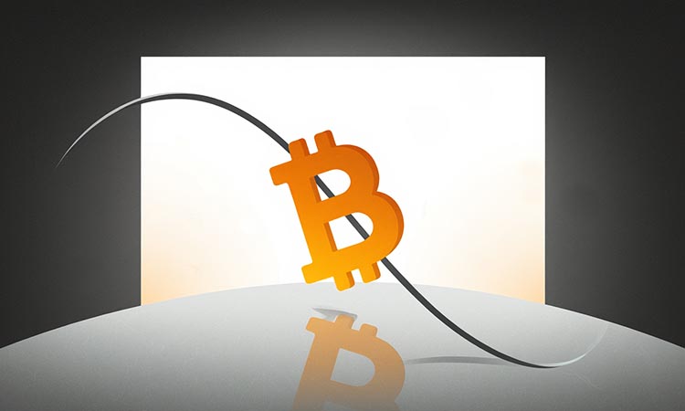 Bitcoin Losing Momentum