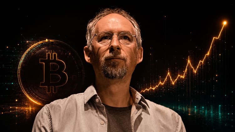 Adam Back Bitcoin Million Prediction: Why $100K BTC May Still Be Cheap