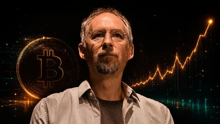 Adam Back Bitcoin Million Prediction: Why $100K BTC May Still Be Cheap