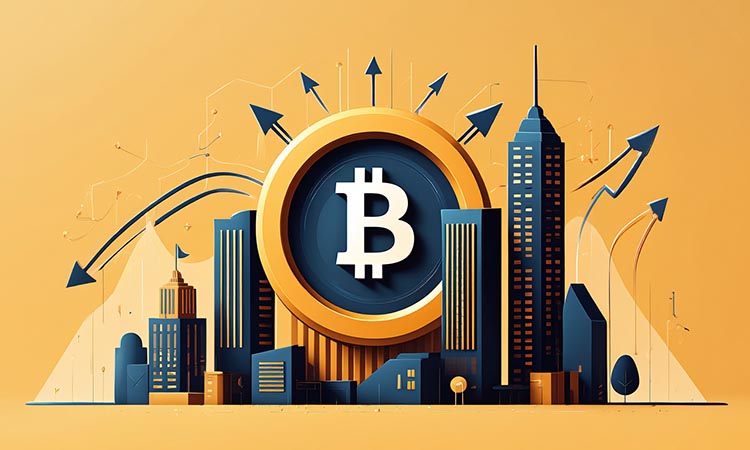 Supply–Demand Imbalance in Bitcoin