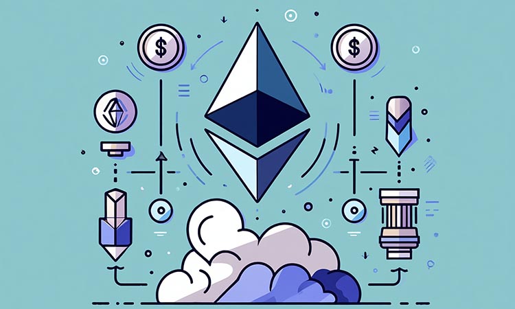 Ethereum Regains Leadership