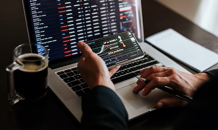 Bitcoin and Investment Appeal