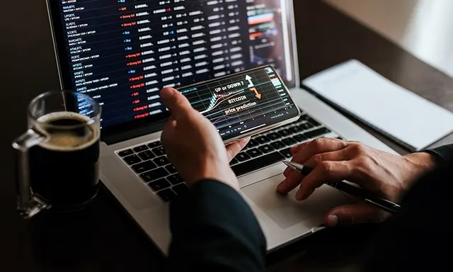 Bitcoin and Investment Appeal