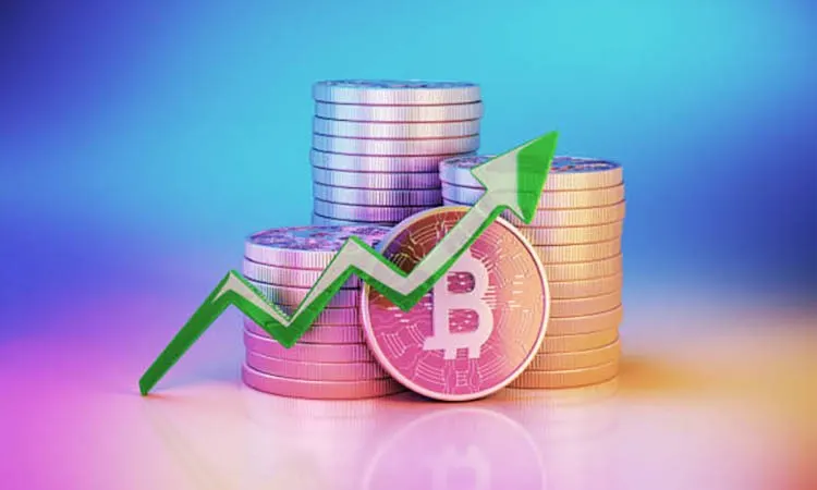 Bitcoin Price Rises: What’s Driving the Cryptocurrency’s Value?