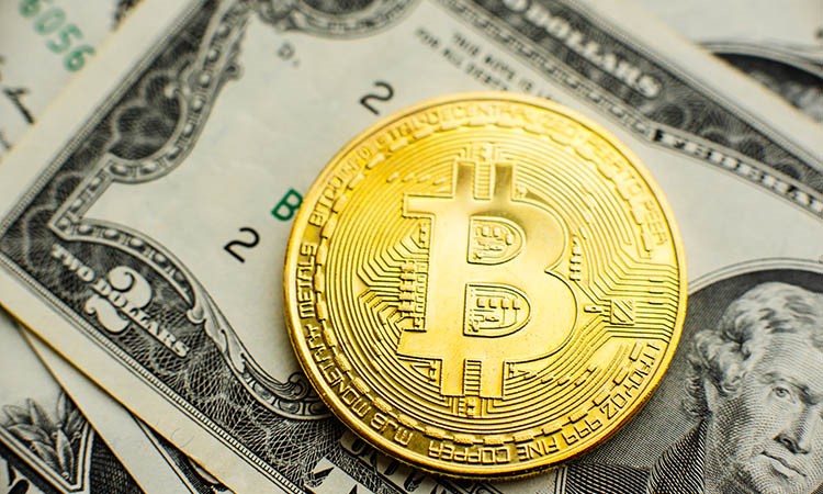 US Government Sells Part of Seized Bitcoin