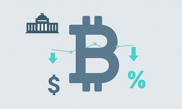 Crypto Market Turns Cautious