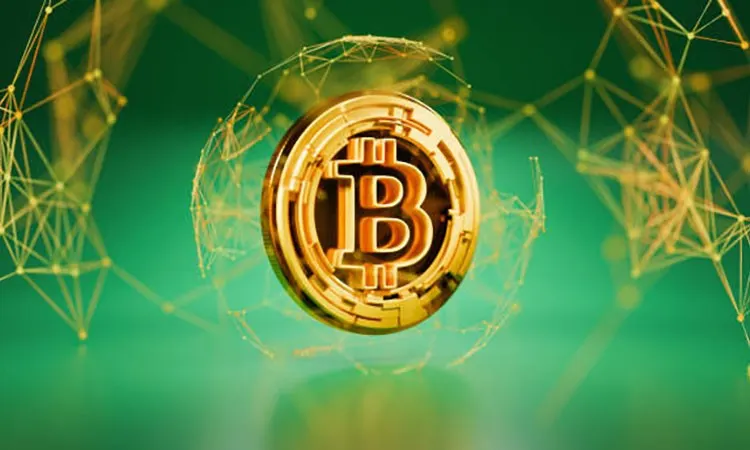 Inflation Growth Supports Bitcoin