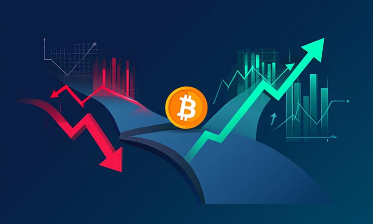 Probability of a New Crypto Winter